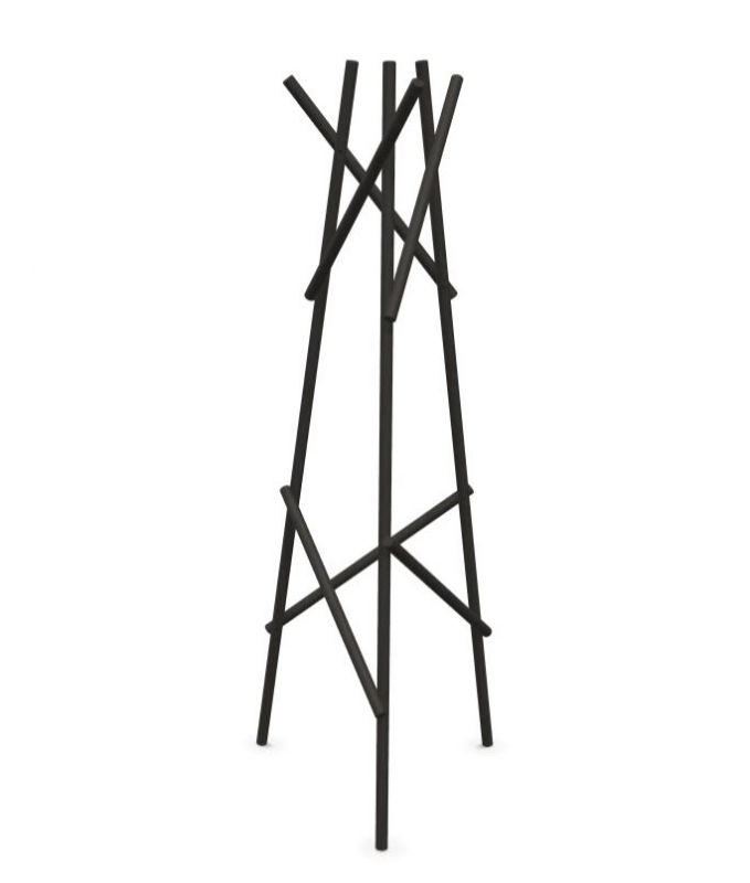Kendo Coat stand Cascando 